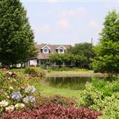 Boudreaux Home
