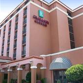 Embassy Suites Baton Rouge