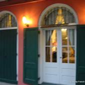 St. Philip French Quarter Apts
