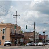 Downtown Ponchatoula