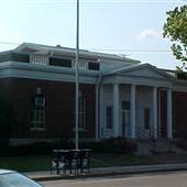 Hammond Post Office