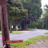 St. Bernard Parish - New Orleans