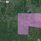 120 Wooded Acres (McGee Land)