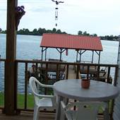 Jus' Duck Inn Property