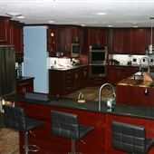 Neuman Family Home