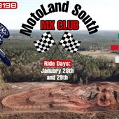 MotoLand South MX