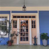 Pichon Boarding House