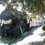 Baton Rouge Train