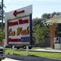 La Rouge Mart & Gas Station