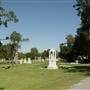Magnolia Cemetary