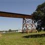Old Miss Bridge Trestle