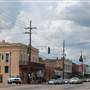 Downtown Ponchatoula