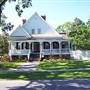 Turn of the Century Home