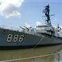 USS Orleck Naval Museum
