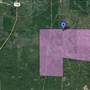 120 Wooded Acres (McGee Land)