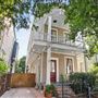 New Orleans uptown home