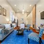 Treme Candlelight House