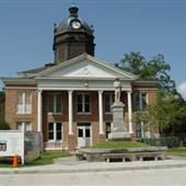 St. Francisville Courthouse