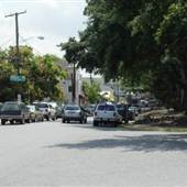 Chimes Street
