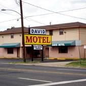 David Motel