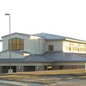 Grambling Athletic Facility