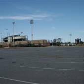 Zephyr Field