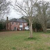 Cherokee Plantation