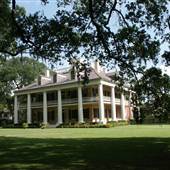 Houma Plantation