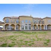 Mediterranean Villa