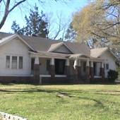 Holtsclaw House