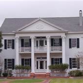 Arlington Plantation House