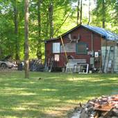 Jeff's Place