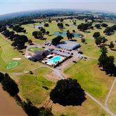Vermilion Oaks Golf Course
