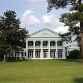Madewood Mansion