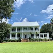 Bayley residence