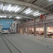 Italian American Bocce Club of Greater New Orleans