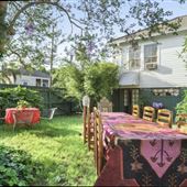 Bywater Wonderland
