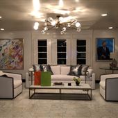Schwegmann Residence