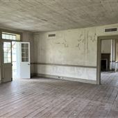Live Oak Historic House
