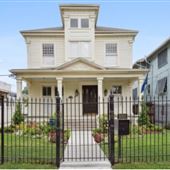 LeBeouf Home