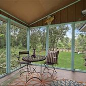 Cozy Whispering Hideaway