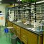 LSU-Chemistry Lab