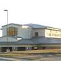 Grambling Athletic Facility