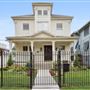 LeBeouf Home