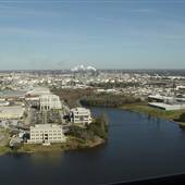Baton Rouge Aerials