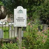 Confederate Cemetary