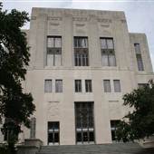 Louisiana State Capitol