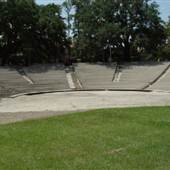 LSU-Greek Amphitheater