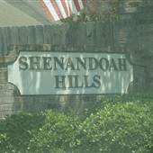 Shenandoah Hills