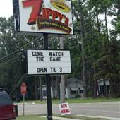 Zippys Restaurant